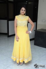 Reshma at Jeelakarra Bellam Movie Press Meet